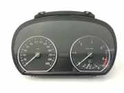 Tachoeinheit Kmh 62109283803 BMW 1 serie (E82) Coupé 120d 16V (N47-D20C) 2008