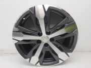 Felge 9811635077 Peugeot 3008 II (M4/MC/MJ/MR) Großraumlimousine 1.6 BlueHDi 120 (DV6FC(BHZ)) 2016