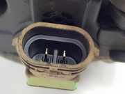 Nebelscheinwerfer Rechts MZ313326 Mitsubishi Pajero Hardtop (V8/9) Van 3.2 DI-D 16V (4M41)