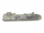 Schalter Für Elekt. Fensterheber Rechts Vorne 6490X3 Peugeot 5008 I (0A/0E) Großraumlimousine 1.2 12V e-THP PureTech 130 (EB2DTS(HNY)) 2016