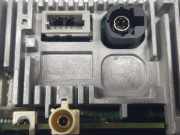 Radio CD 9810485780 Citroën C4 Picasso (3D/3E) Großraumlimousine 1.6 BlueHDI 120 (DV6FC(BHZ)) 2015