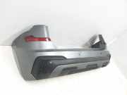 Stoßstange Hinten 658807421A658807421A Skoda NW4 DESIGN