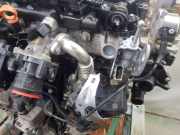 Motor COMPLEET 4H03 Citroën Jumper (U9) Van 2.2 Blue HDi 140 (DW12RUD(4HB))