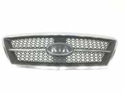 Grill 863503E020 Kia Sorento I (JC) SUV 2.5 CRDi 16V (D4CB) 2006