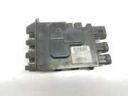 Sicherungskasten RELAIS 243800011R Renault Megane III Coupe (DZ) Schrägheck 3-drs 1.5 dCi 105 (K9K-832(K9K-G8)) 2010