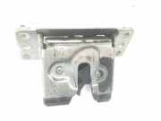 Heckschloss 90563999 Opel Zafira (F75) Großraumlimousine 2.0 DTI 16V (Y20DTH) 2003