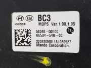 Lenks?ule 56310Q0100 Hyundai i20 (BC3) Schr?gheck 5-drs 1.0 T-GDI 100 Mild Hybrid 48V 12V (G3LF) 2022