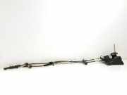Schalthebel A1763600209 Mercedes-Benz A (W176) Schrägheck 2.2 A-200 CDI, A-200d 16V (OM651.930(Euro 6)) 2014