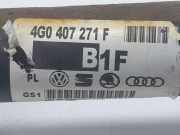 Antriebswelle Rechts Vorne 4G0407271F Audi S5 Cabriolet (F57/F5E) Cabrio 3.0 TFSI V6 24V (CWGD)