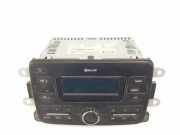 Radio CD 281154759R Dacia EXPRESS Ambiance