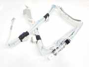 Vorhang Airbag Links VOOR K85P14CE0A Nissan X-Trail (T32) SUV 2.0 dCi All Mode (M9R)