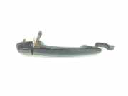 Türgriff Außen Links Hinten 51217207561 BMW X3 (F25) SUV xDrive20d 16V (N47-D20C) 2011