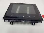 Multifunctionelle Display 280346916R Renault Clio V (RJAB) Schrägheck 5-drs 1.6 E-Tech 145 16V (H4M-632(H4M-C6))