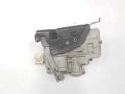 Türschloss Links Hinten 8E0839015AA Audi A4 (B7) Limousine 2.0 TDI 16V (BLB) 2005