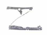 Fensterheber Rechts Vorne 9816273080 Peugeot 308 (L3/L8/LB/LH/LP) Schrägheck 5-drs 1.2 12V VTi PureTech 82 (EB2(HMZ)) 2013