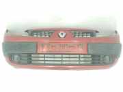 Stoßstange Vorne 620225303R Renault Grand Scénic II (JM) Großraumlimousine 1.5 dCi 105 (K9K-732) 2006