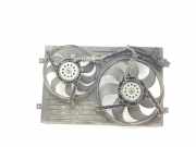 Lüfter Kühler 6Q0121205B Seat Cordoba (6L2) Limousine 1.9 TDI (ASZ) 2003