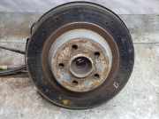 Achsschenkel Rechts Hinten 2113504608 Mercedes-Benz CLS AMG (C219) Limousine 6.2 63 AMG V8 32V (M156.983) 2007