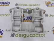 Türscharnier ACHTERDEUR 8200527428 Renault Trafic New (JL) Bus 2.0 dCi 16V 115 (M9R-782) 2008