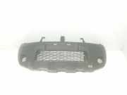 Stoßstange Vorne 620220025R Dacia Duster (SR) SUV 1.5 dCi 90 (K9K-658(K9K-G6)) 2016