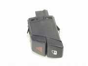 Warnleuchte Schalter 61319161896 BMW X3 (F25) SUV xDrive20d 16V (N47-D20C)