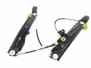 Fensterheber Links Vorne 7182131 BMW 5 serie (F10) Limousine 525d 24V (N57-D30A)