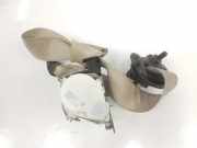 Sicherheitsgurt Links Vorne 72117309315 BMW 3 serie Touring (F31) Kombi 320d 2.0 16V (N47-D20C) 2012