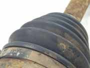 Antriebswelle Links Vorne MR276871 Mitsubishi Pajero Hardtop (V1/2/3/4) Geländewagen 2.5 TD i.c. (4D56TDI)