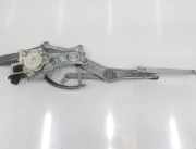 Fensterheber Rechts Vorne 93171821 Opel Vectra C GTS Schrägheck 5-drs 3.2 V6 24V (Z32SE) 2003