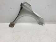 Kotflügel Links Vorne 66311Q0050 Hyundai i20 (BC3) Schrägheck 5-drs 1.0 T-GDI 100 Mild Hybrid 48V 12V (G3LF)