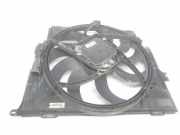 Lüfter Kühler 8641946 BMW 3 serie (F30) Limousine 318d 2.0 16V (B47-D20A) 2017