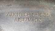 Felge 403002401R Renault II TECHNO
