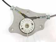 Fensterheber Links Vorne 82401H8110 Kia Rio IV (YB) Schrägheck 1.2 CVVT 16V (G4LF)