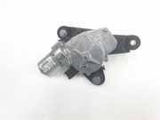 Scheibenwischermotor Hinten 9819900080 Opel Astra L (F3/FB/FM/FP) Schrägheck 5-drs 1.2 Turbo 130 12V (EB2ADTS(HNS))