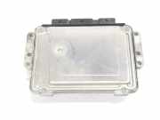 Motorsteuergerät 8200391966 Renault Grand Scénic II (JM) Großraumlimousine 1.9 dCi 120 (F9Q-812) 2005