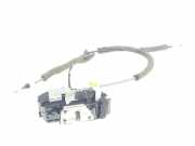 Türschloss Links Vorne 80501BA60C Nissan F15E Tekna