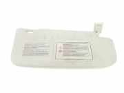 Sonnenblende Rechts 96400BR00A Nissan Qashqai (J10) SUV 1.5 dCi DPF (K9K) 2011