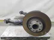 Achsschenkel Links Hinten 1619266680 Peugeot Expert Großraumlimousine 1.5 BlueHDi 120 (DV5RUC(YHV)) 2016