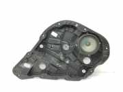 Fensterheber Links Hinten 83470D4010 Kia Clarus Limousine 2.0i SLX,GLX 16V (FE-16V)