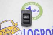 Schalter F?r Elekt. Fensterheber Rechts Vorne 61316945874 BMW 3 serie (E90) Limousine 320d 16V (N47-D20C) 2009