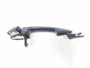 Türgriff Außen Links Hinten 51217396305 BMW 2 serie Gran Tourer (F46) Großraumlimousine 218d 2.0 TwinPower Turbo 16V (B47-C20A) 2016