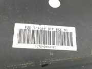 Stoßfängerträger Hinten 7240912 BMW 1 serie (F21) Schrägheck 3-drs 118d 2.0 16V (B47-D20A) 2018