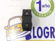 Warnleuchte Schalter 2049051600 Mercedes-Benz C (W204) Limousine 2.2 C-200 CDI 16V BlueEFFICIENCY (OM651.913) 2010