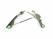 Fensterheber Links Vorne 51332990385 BMW X1 (E84) SUV sDrive 20d 2.0 16V (N47-D20C) 2011
