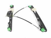 Fensterheber Rechts Vorne 51337138466 BMW 1 serie (E87/87N) Schrägheck 5-drs 118d 16V (N47-D20A) 2007