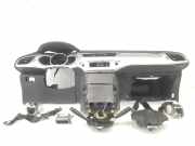 Airbag Set KITDEAIRBAG Citroën C3 (SC) Schrägheck 5-drs 1.4 HDi (DV4TD(8HZ)) 2010