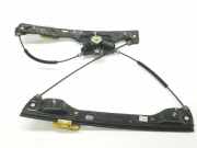 Fensterheber Rechts Vorne 13406674 Opel Astra K Schrägheck 5-drs 1.6 CDTI 110 16V (B16DTU(Euro 6)) 2017