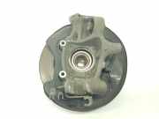 Achsschenkel Halter Links Hinten 4M0505431AF Audi Q7 (4MB/4MG) SUV 3.0 TDI V6 24V Ultra (CZZA)