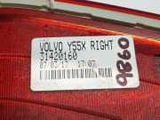 Rücklicht Rechts BUMPER 31420160 Volvo V40 (MV) Schrägheck 5-drs 2.0 D2 16V (D4204T8(Euro 6b))