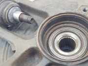 Achsschenkel Rechts Hinten A1633500608 Mercedes-Benz ML I (163) SUV 400 4.0 CDI V8 32V (OM628.963) 2002